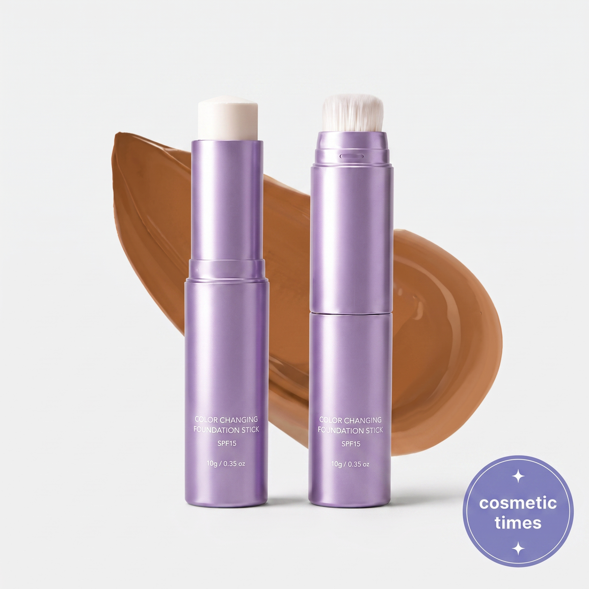 đ„Final 2 Hour 76% OFFđ„ Color Changing Foundation Stick
