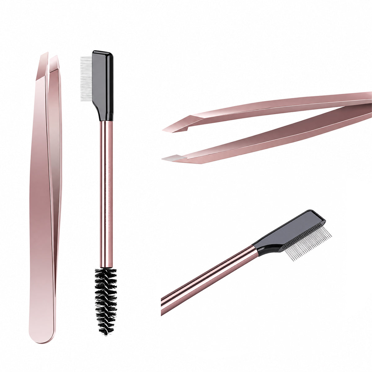 Lash & Brow Touch Up Tool Set✨