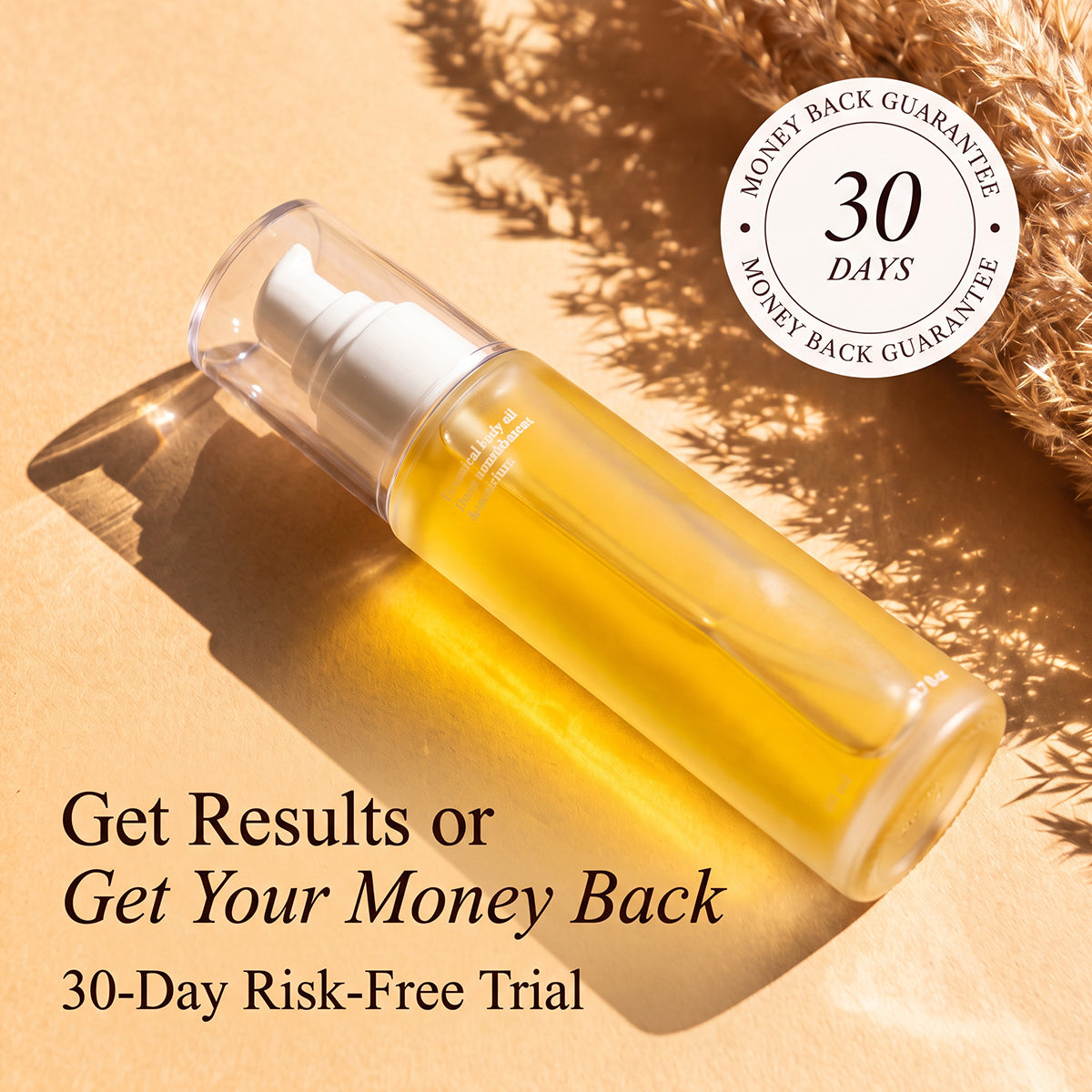 Botanical Body Oil™