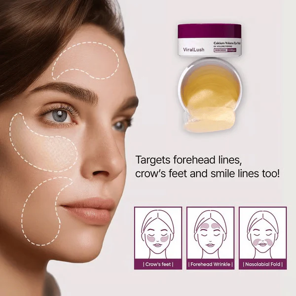 Calcium Volume Multi Balm+Eye Patch 60ea | Anti-Aging Skincare