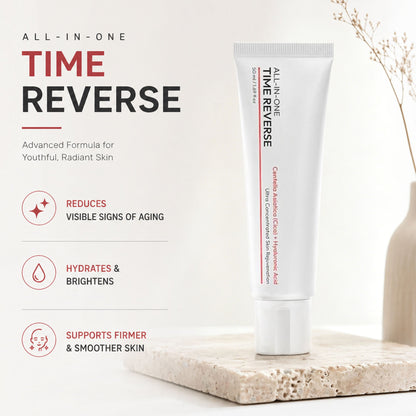 rfooo™ Time Reverse Cream (All-In-One)