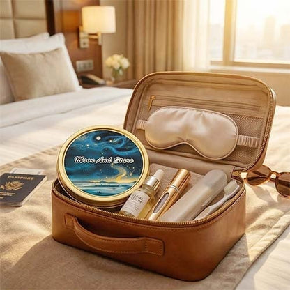 Silicone Makeup Brush Cleaning Pad with Soap