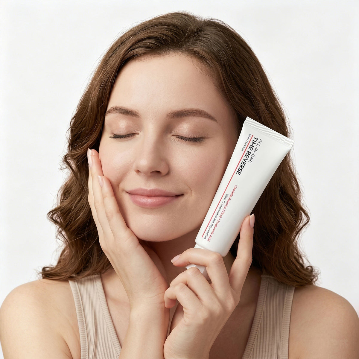 rfooo™ Time Reverse Cream (All-In-One)