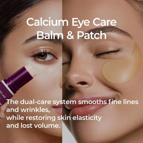 Calcium Volume Multi Balm+Eye Patch 60ea | Anti-Aging Skincare