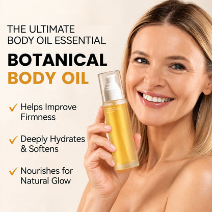 Botanical Body Oil™