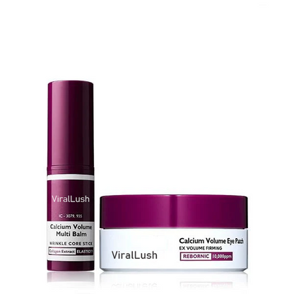 Calcium Volume Multi Balm+Eye Patch 60ea | Anti-Aging Skincare