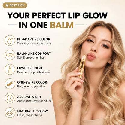 rfooo Lipstick for Mature Lips