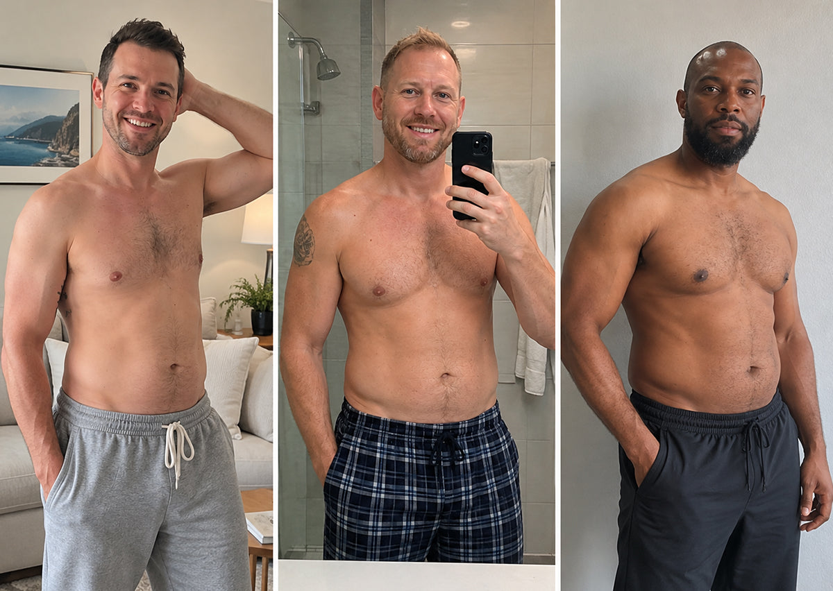 Day 14 timeline image