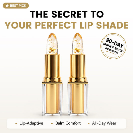 rfooo Lipstick for Mature Lips