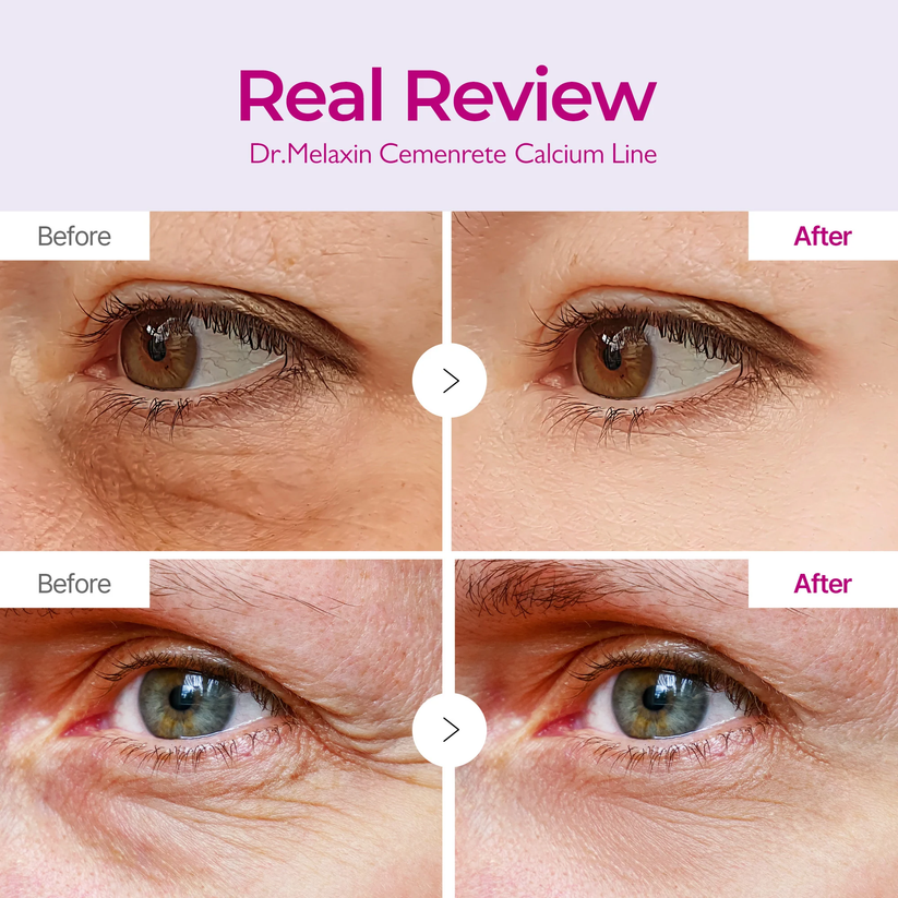 Calcium Volume Multi Balm+Eye Patch 60ea | Anti-Aging Skincare