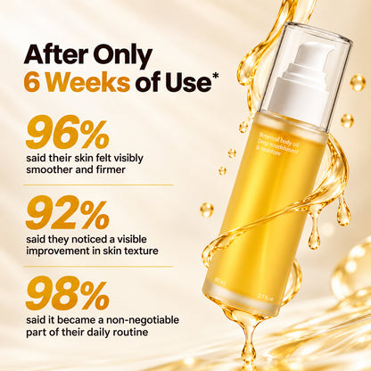 Botanical Body Oil™
