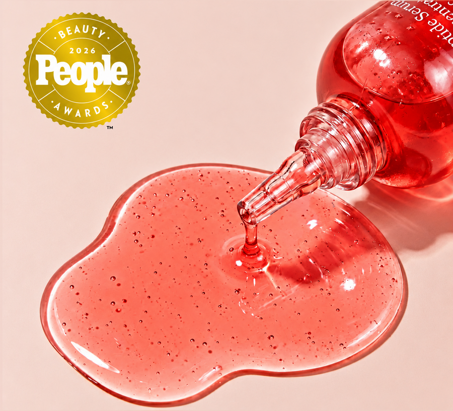 rfooo  Peptide Serum Concentrate